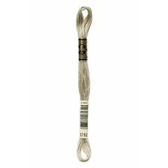 DMC-Sticktwist Mouline 3782