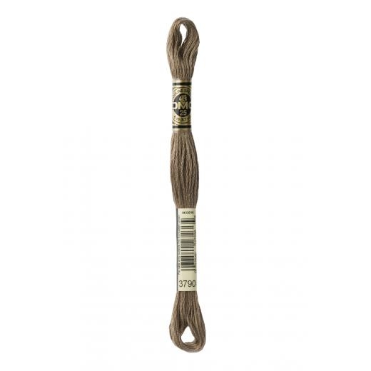 DMC-Sticktwist Mouline 3790