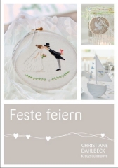 book -Feste feiern-