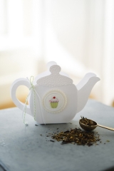 gift box -tea bags-