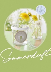 book -Sommerduft-