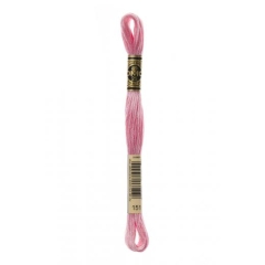 DMC-Sticktwist Mouline 151