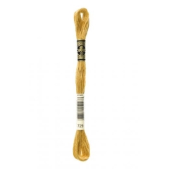 DMC-Sticktwist Mouline 729