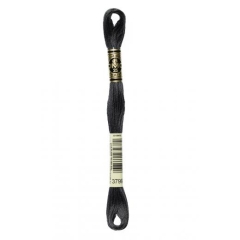 DMC-Sticktwist Mouline 3799