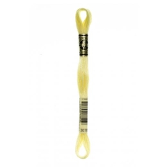 DMC-Sticktwist Mouline 3078