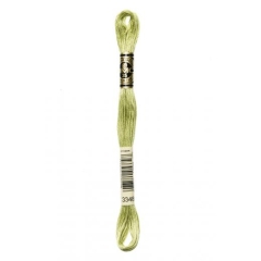 DMC-Sticktwist Mouline 3348