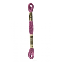 DMC-Sticktwist Mouline 0316