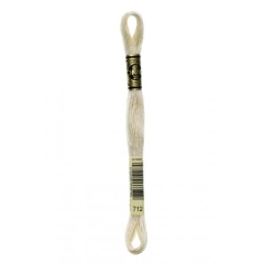 DMC-Sticktwist Mouline 738