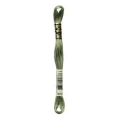 DMC-Sticktwist Mouline 3053